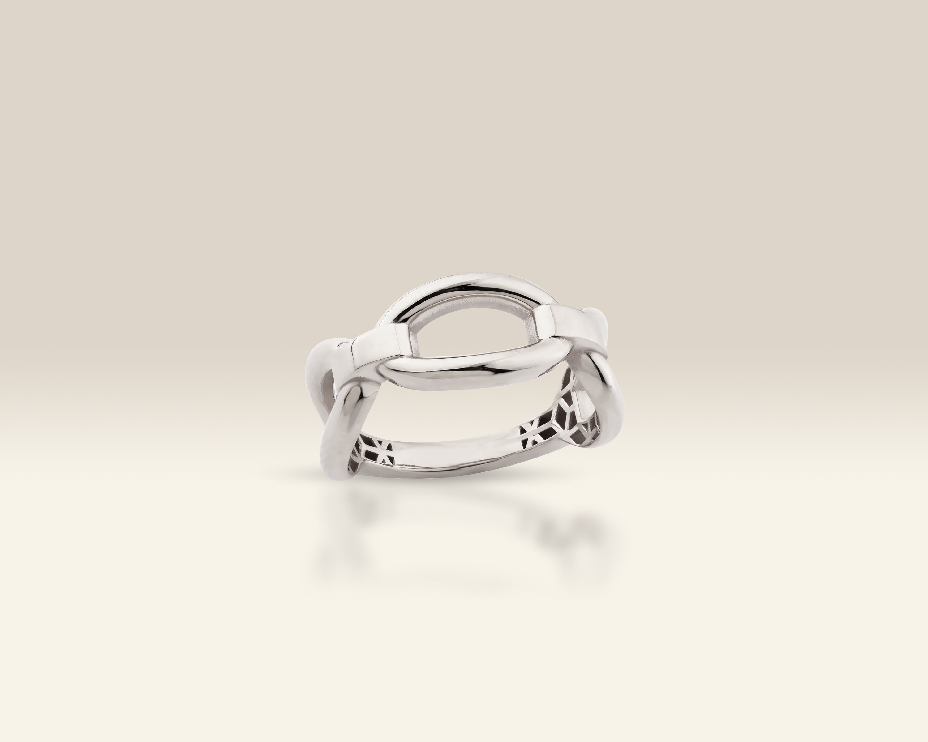 Chain Link Ring