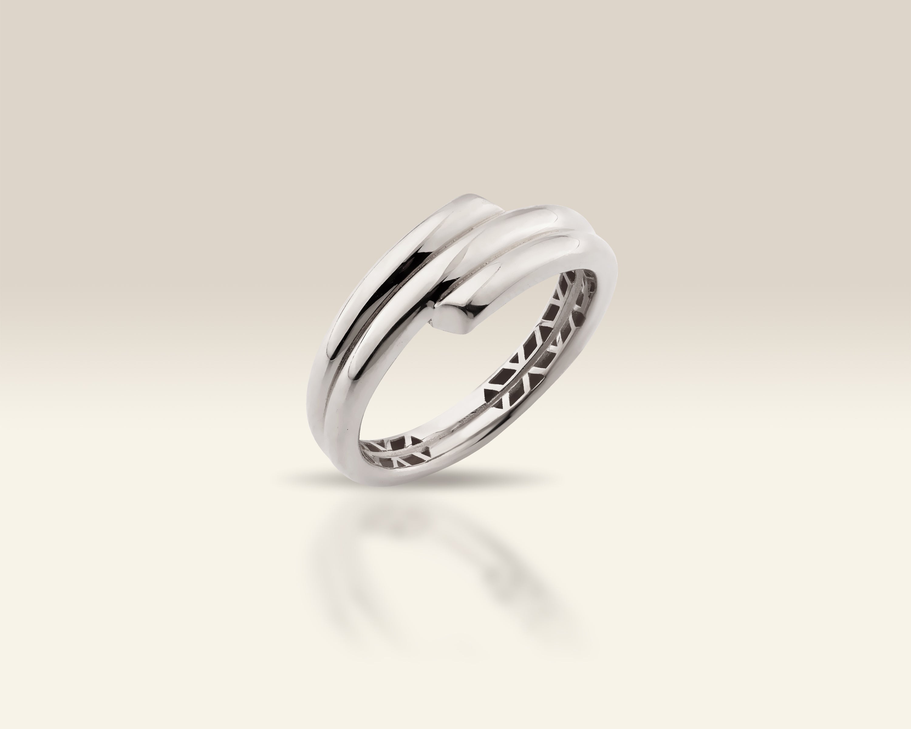 Coil Ring