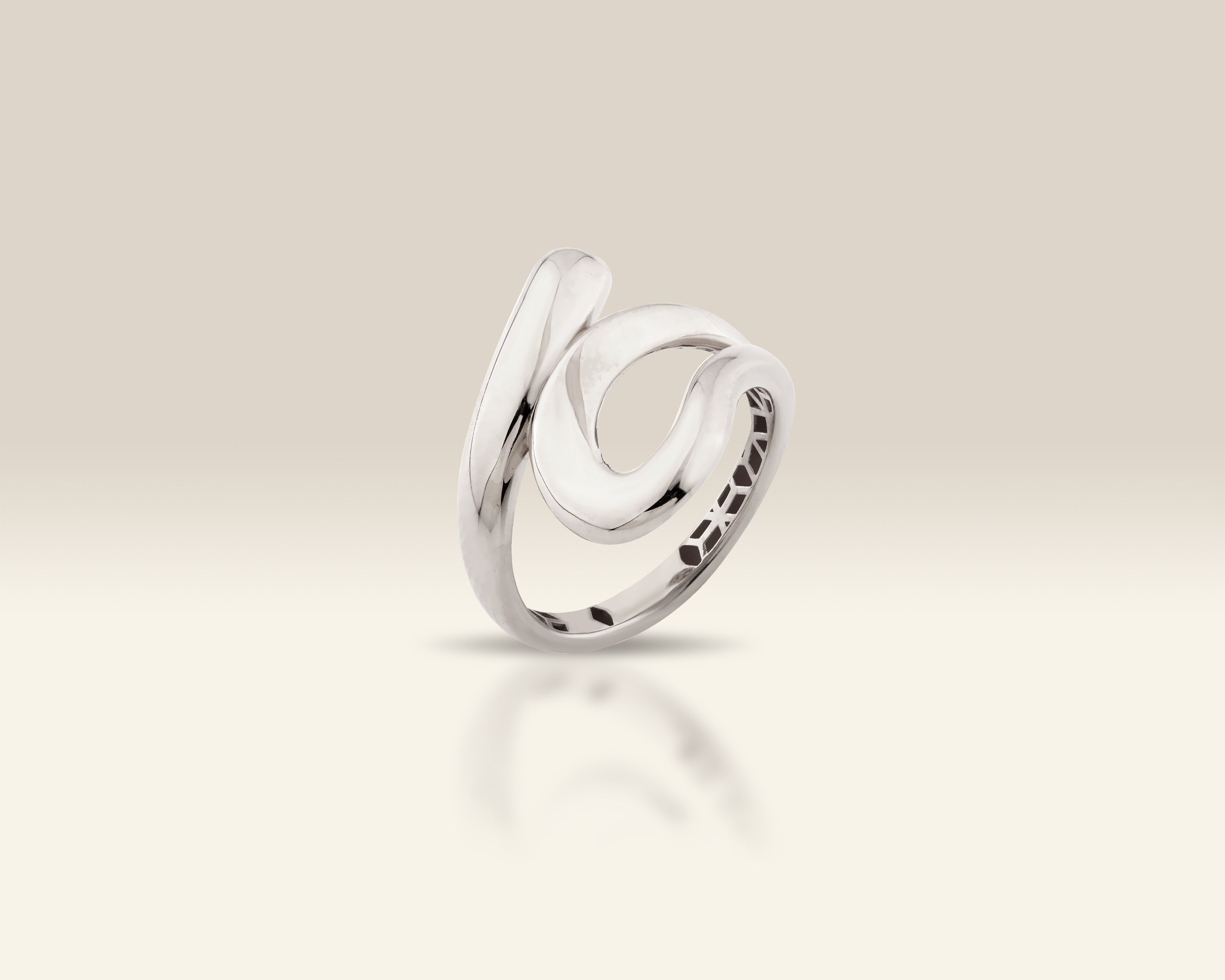 Abstract Loop Ring