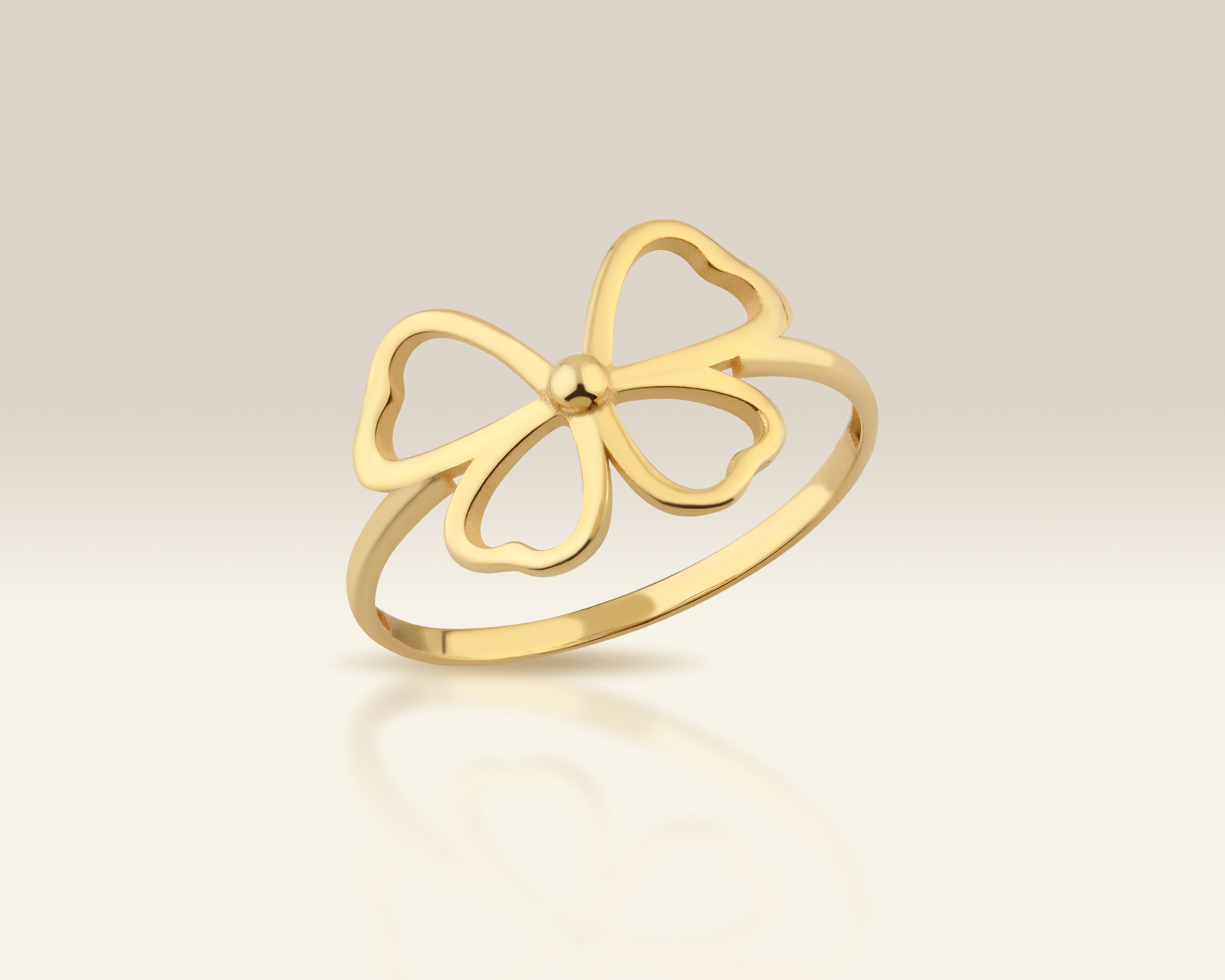 Ribbon Ring