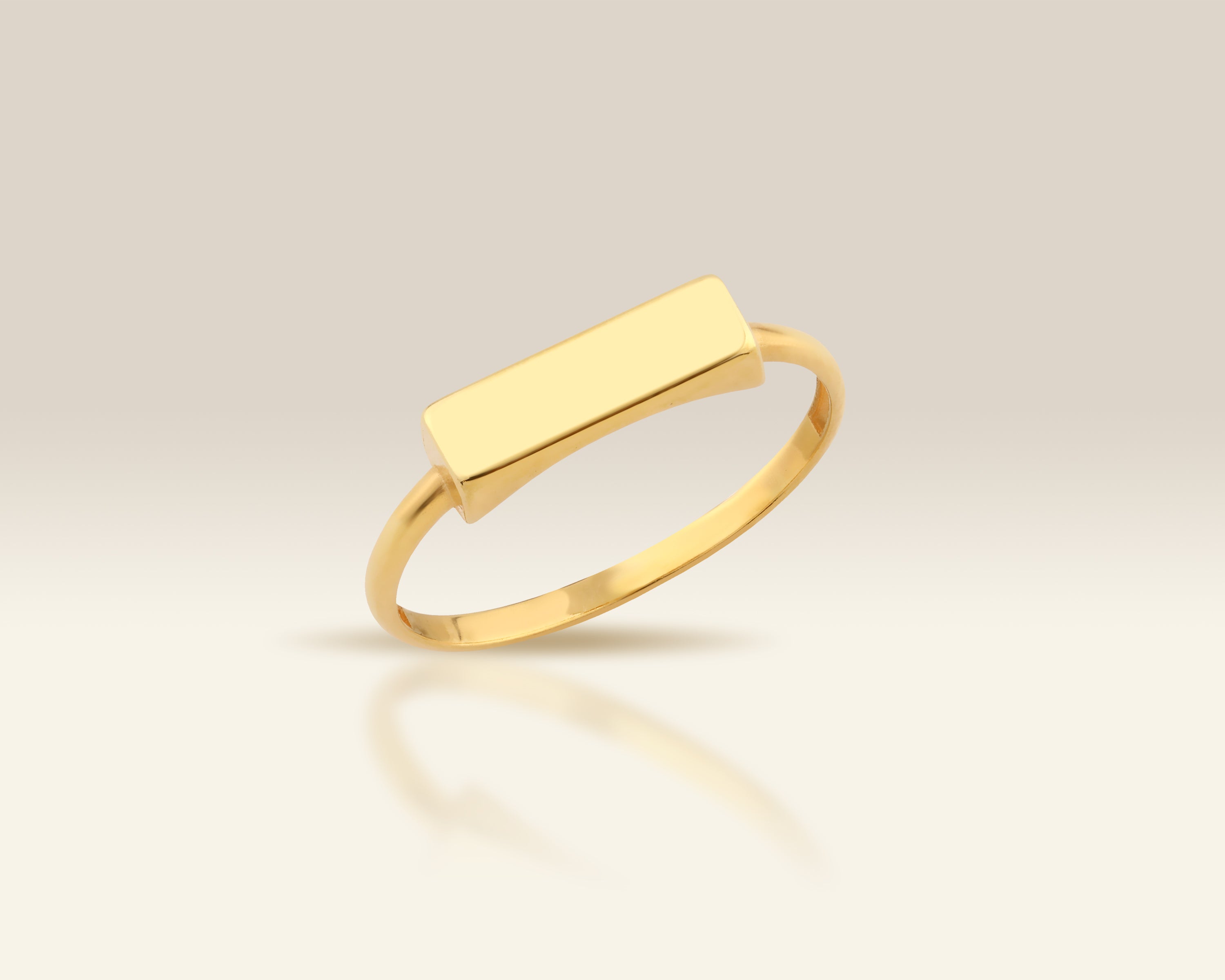 Signet Ring
