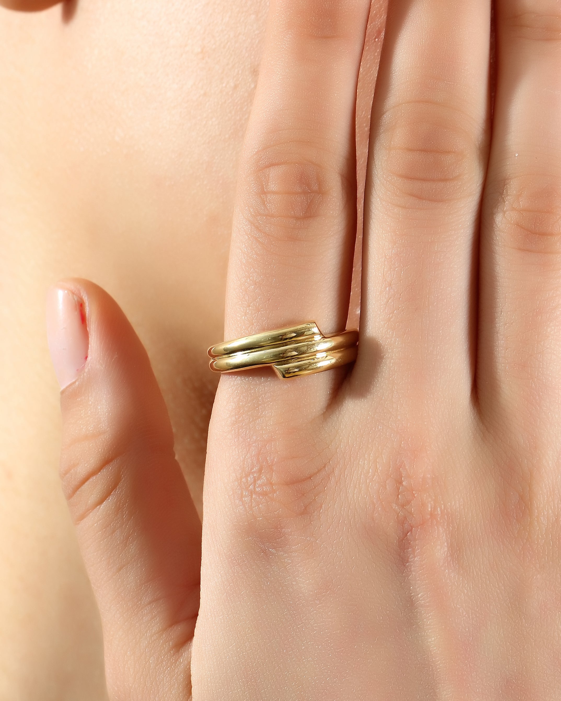 Coil Ring