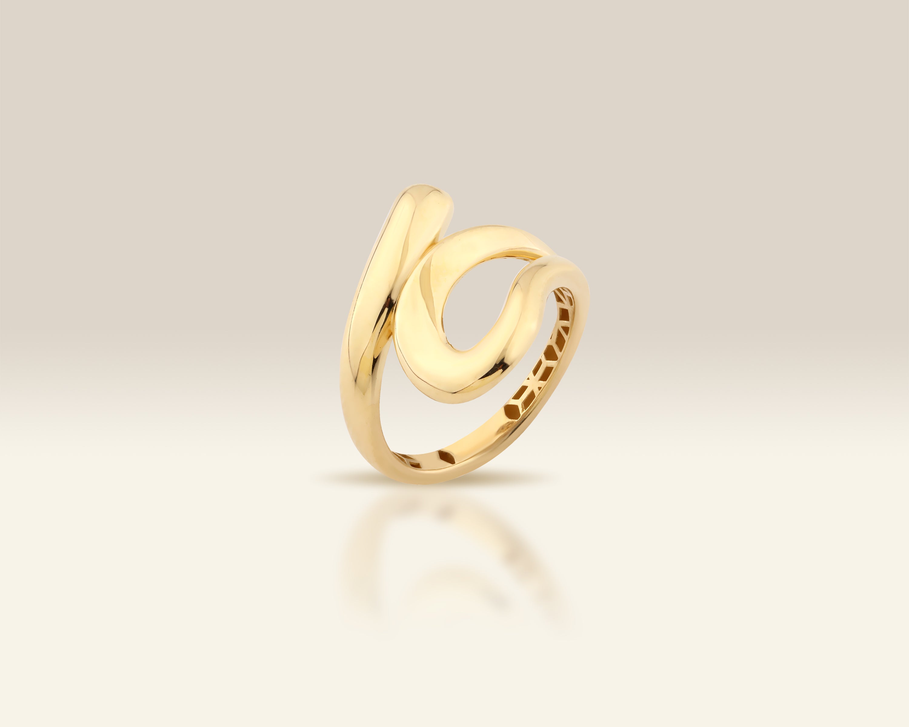 Abstract Loop Ring