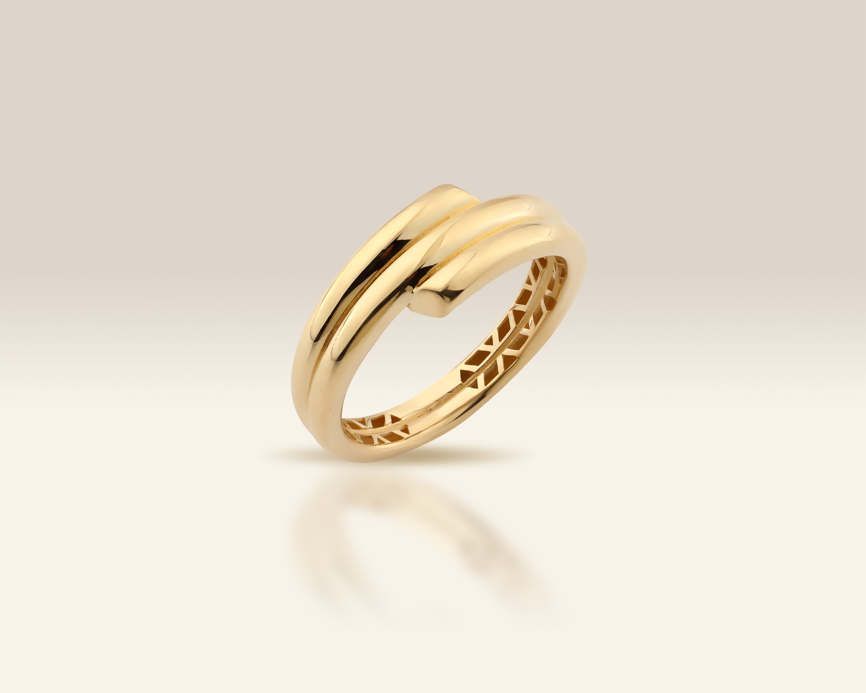 Coil Ring